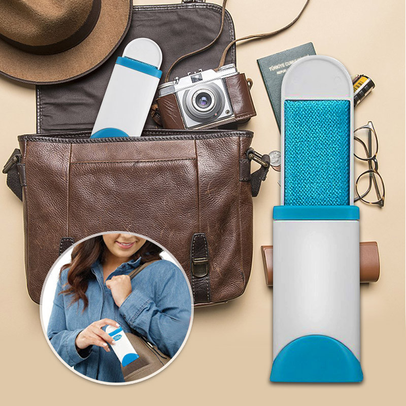 Miniatura 2 de Removedor De Pelo Y Pelusas HD3057